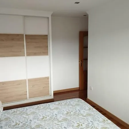 Ar Rica Apartment Santa Comba