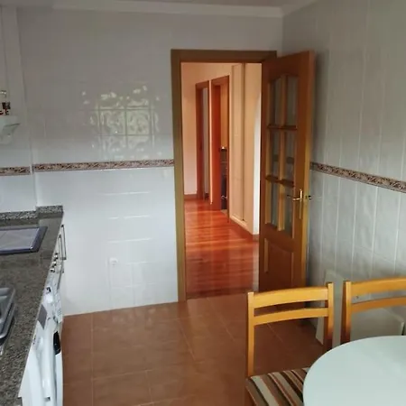 Ar Rica Santa Comba