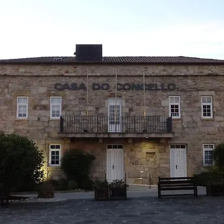 Apartment Ar Rica