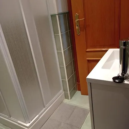 Apartament Ar Rica *