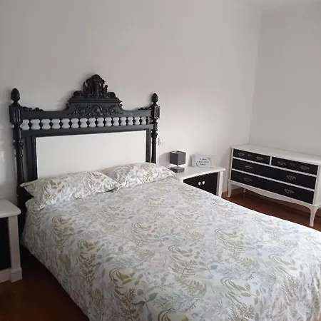Apartment Ar Rica Santa Comba